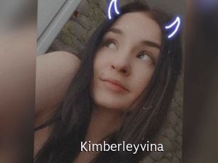 Kimberleyvina