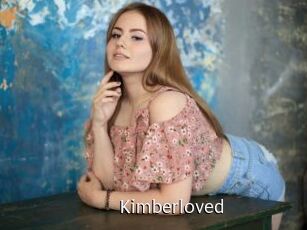 Kimberloved