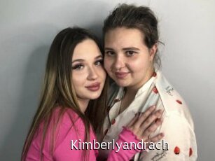 Kimberlyandrach