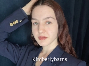 Kimberlybarns