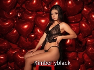 kimberlyblack Anal Fist