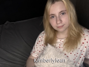 kimberlylean Anal Fist