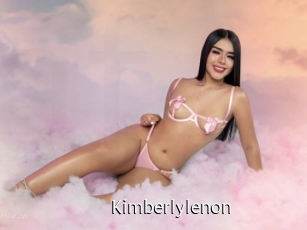 Kimberlylenon