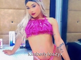 Kimberlyloazyx