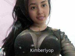 Kimberlyop