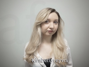 Kimberlyreyvis