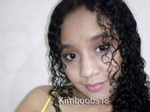 Kimboobs18