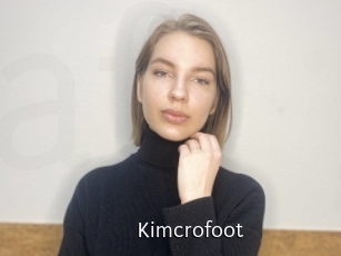 Kimcrofoot