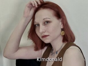 Kimdonald