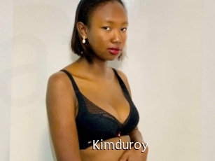 Kimduroy