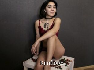 kimflores Anal Fist