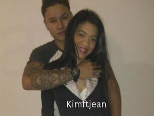 Kimftjean