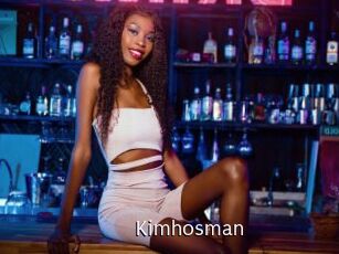 Kimhosman