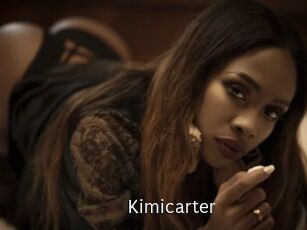 Kimicarter