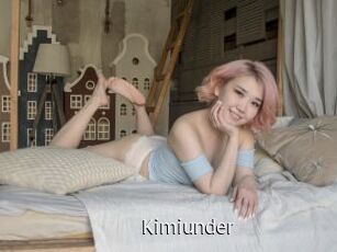 Kimiunder