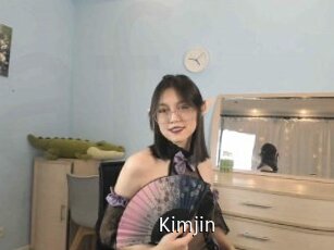 Kimjin