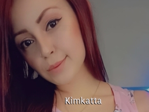 Kimkatta