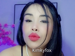 Kimkyfox
