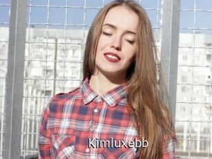 Kimluxebb