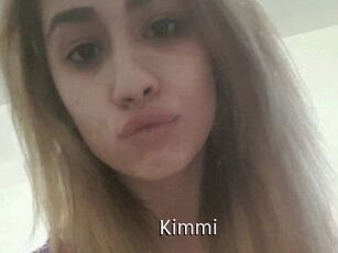 Kimmi