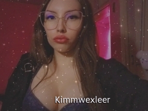 Kimmwexleer