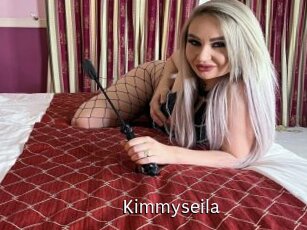 Kimmyseila