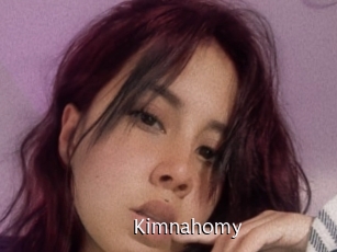 Kimnahomy