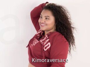 Kimoraversace