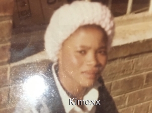 Kimoxx