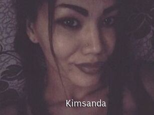 Kimsanda