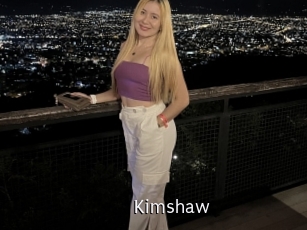 Kimshaw