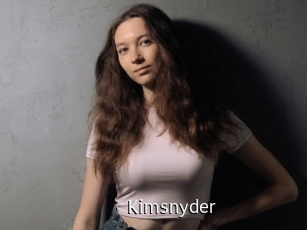 Kimsnyder