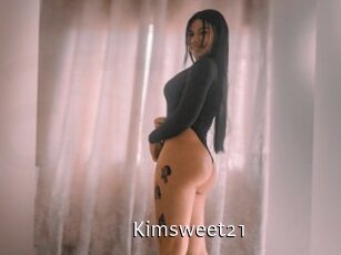 Kimsweet21