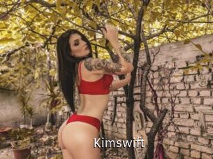 Kimswift