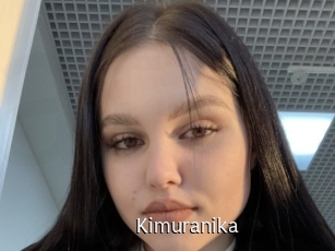 Kimuranika