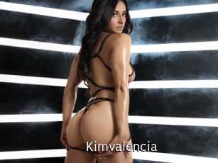 Kimvalencia