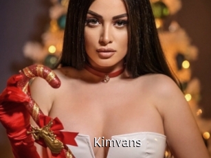 Kimvans
