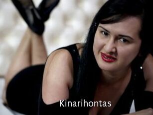 Kinarihontas
