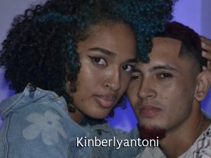 Kinberlyantoni