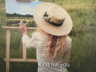 Kind_for_you
