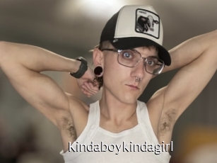 Kindaboykindagirl