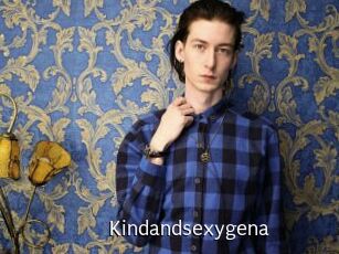 Kindandsexygena