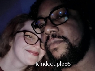 Kindcouple86