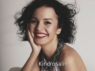 Kindrosalie
