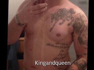 Kingandqueen