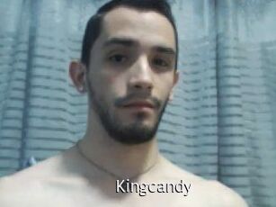 Kingcandy
