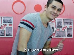 Kingconservative