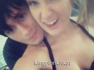 Kingpinnkitkat