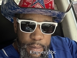 Kingsexybbc