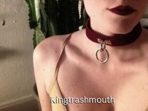 Kingtrashmouth
